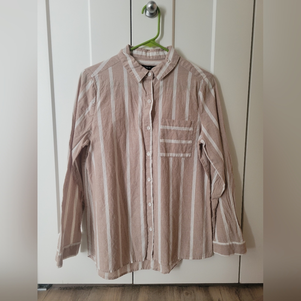 Cotton On Button Down